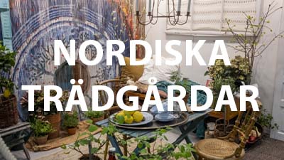 Nordiska Trdgrdar 1/4
